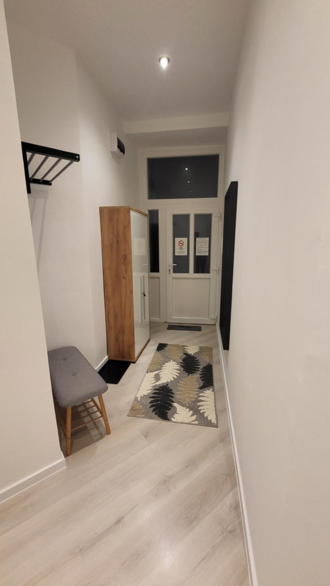 Appartement Ella *