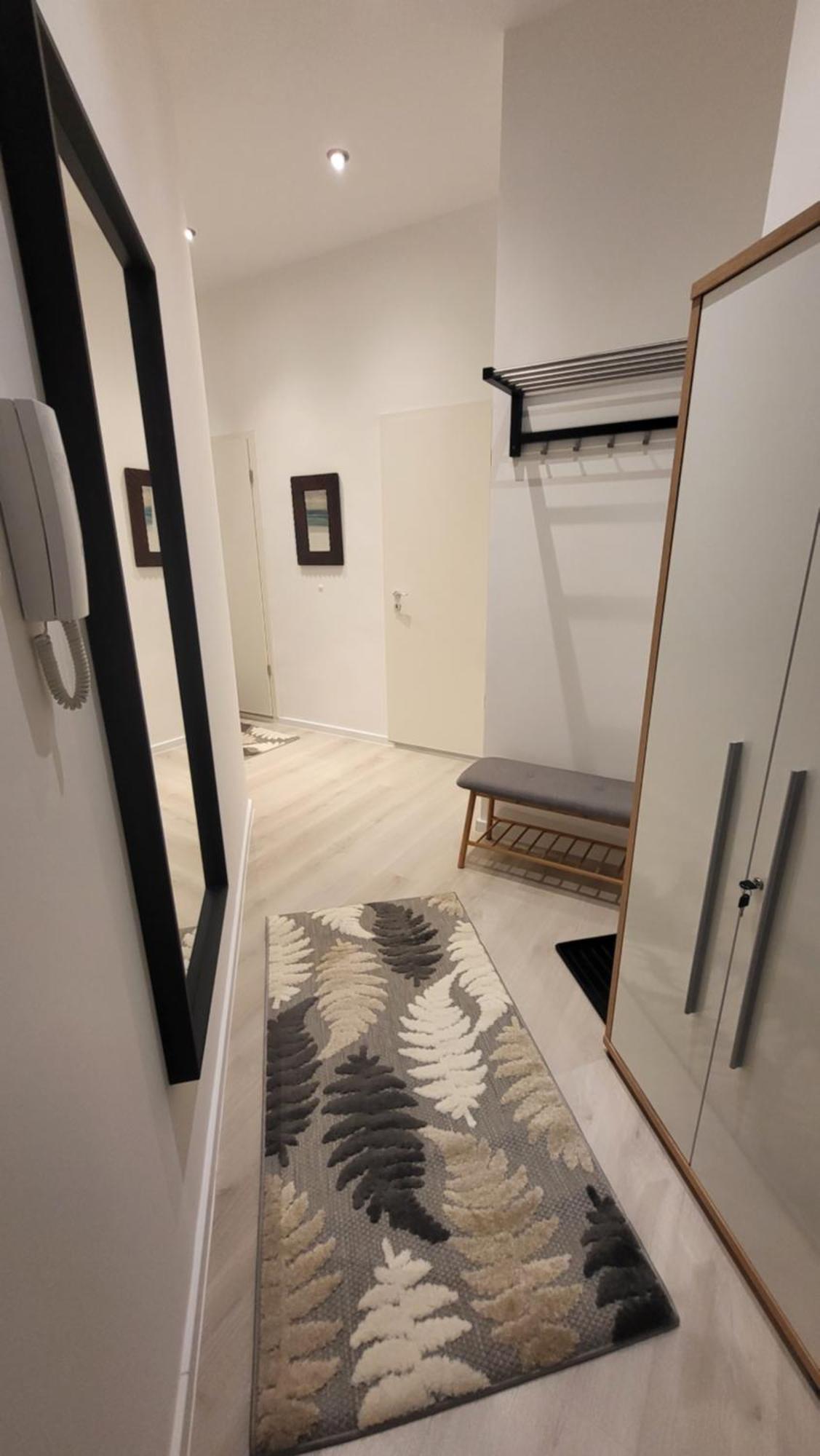 Ella Appartement