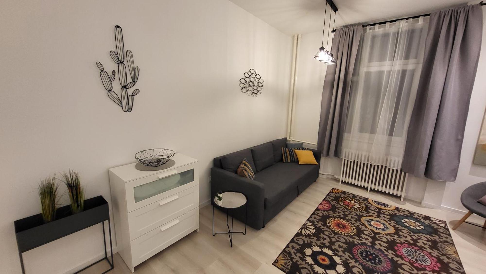 Ella Appartement Budapest