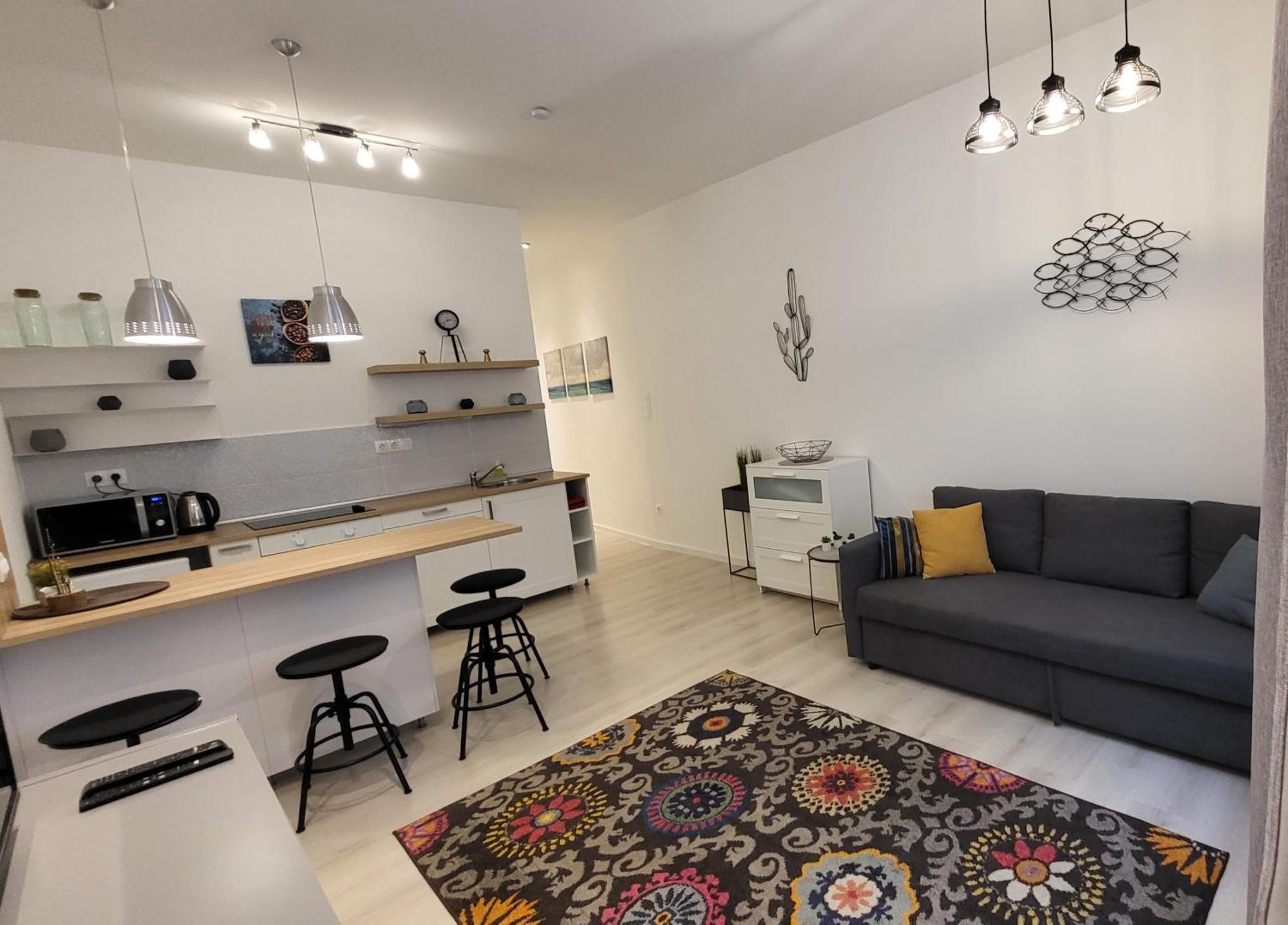 Ella Appartement