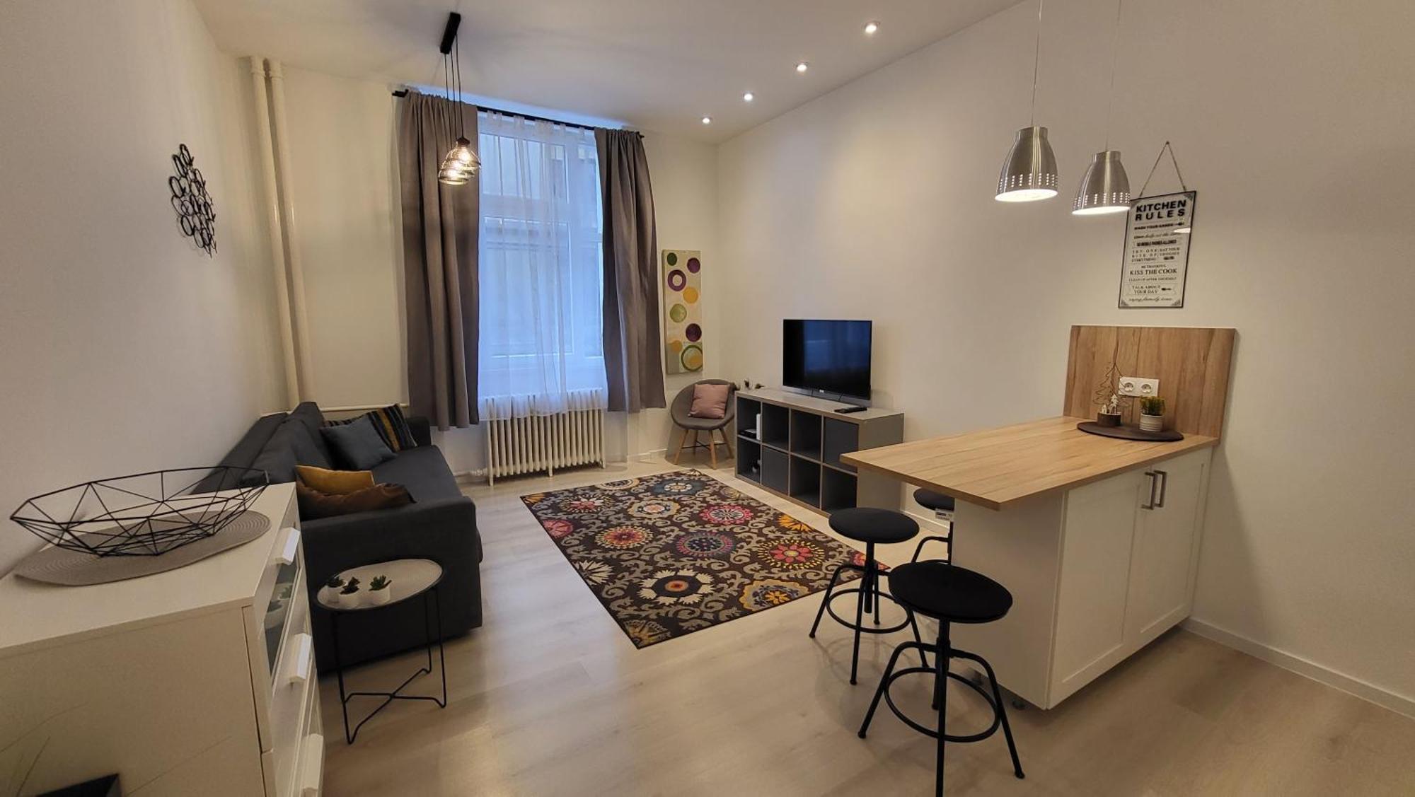 Appartement Ella