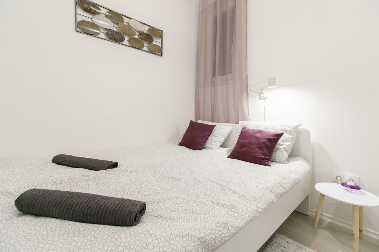 Appartement Ella *