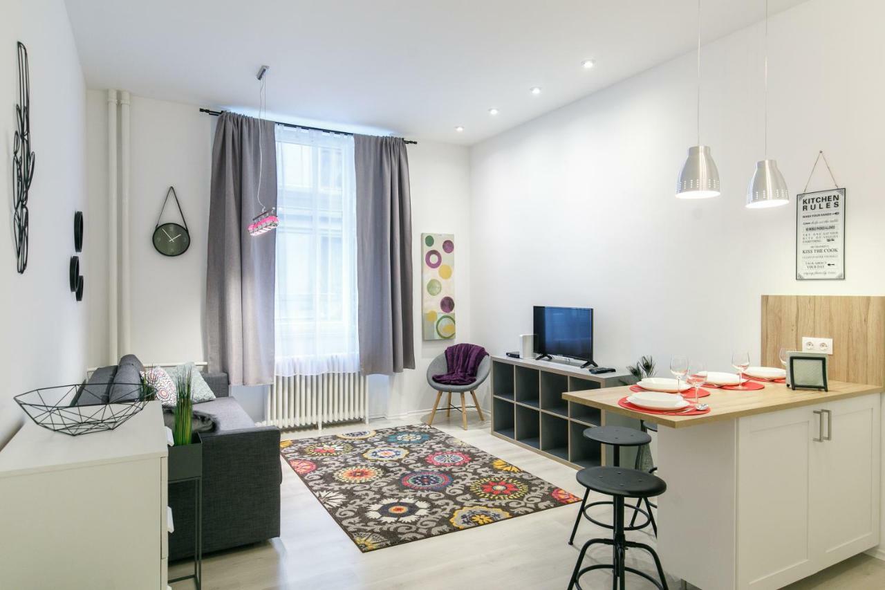 Appartement Ella *