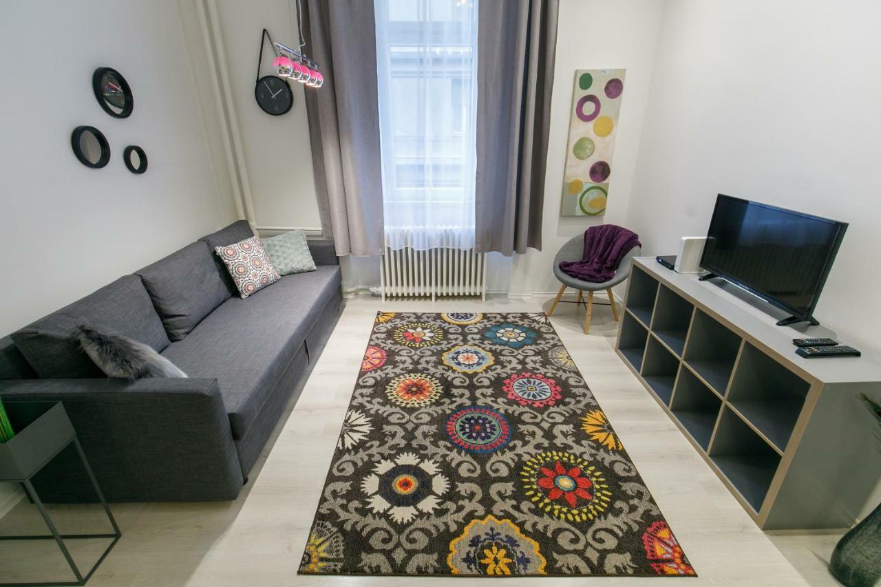 Ella Appartement *