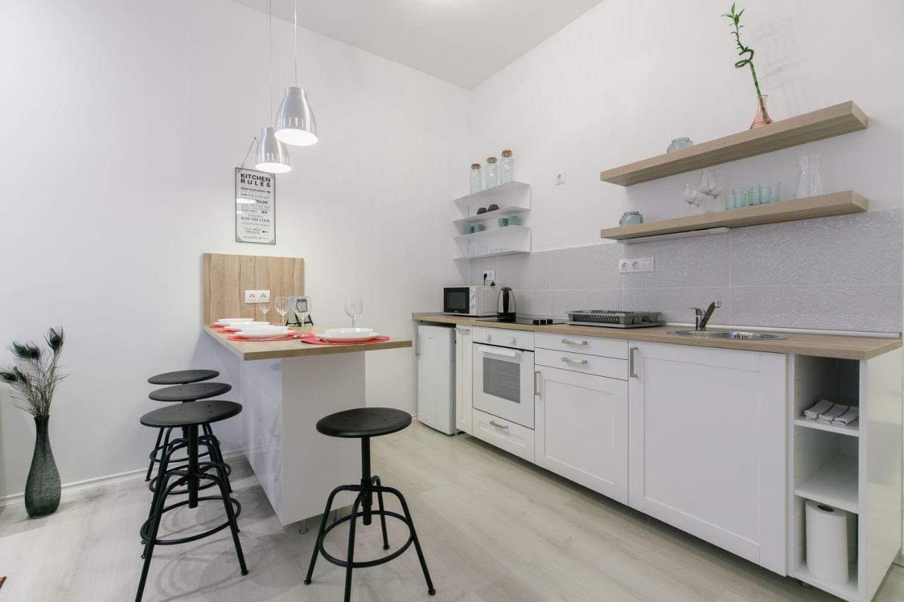 Appartement Ella *