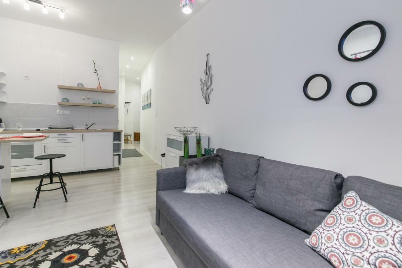 Ella Appartement *