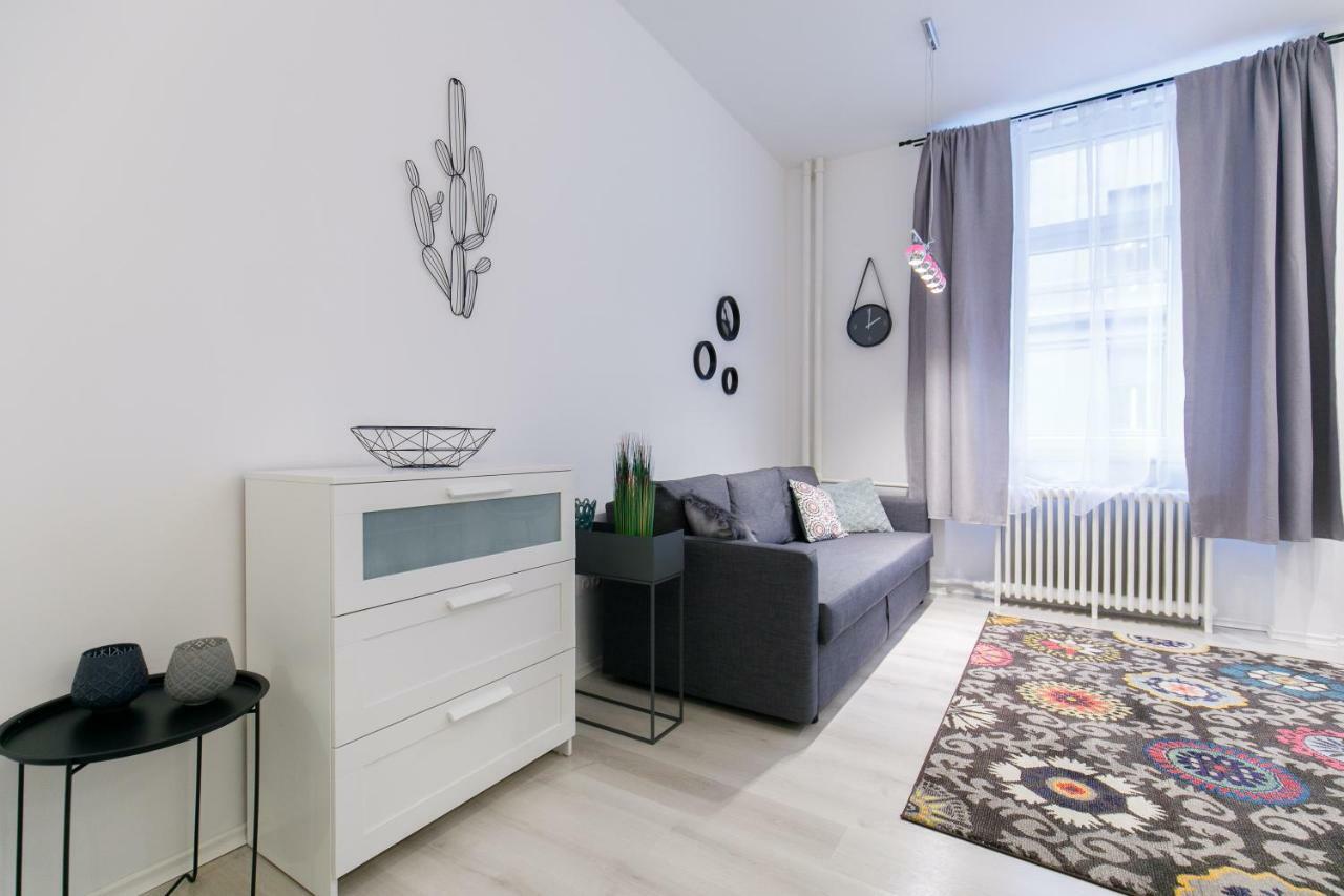 Appartement Ella *