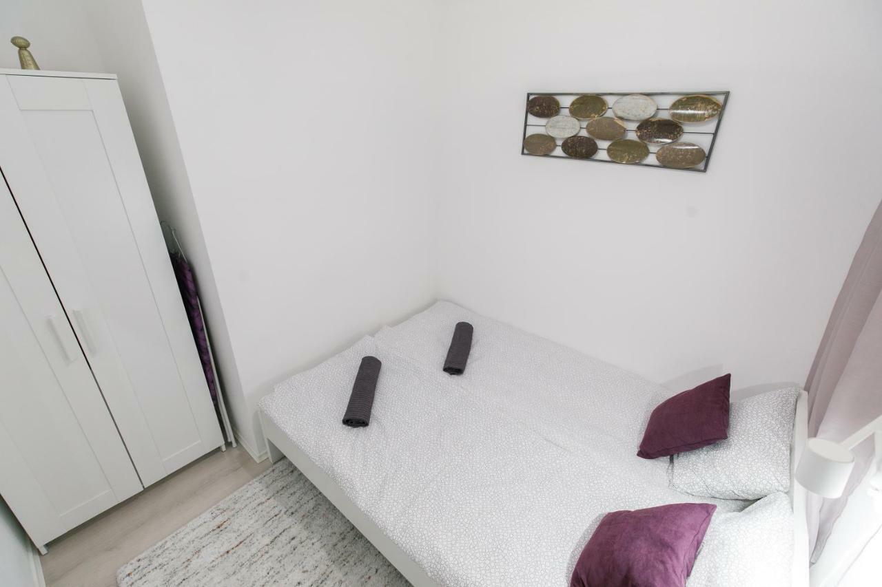 Appartement Ella Budapest