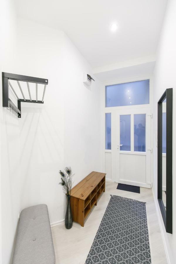 Ella Appartement *