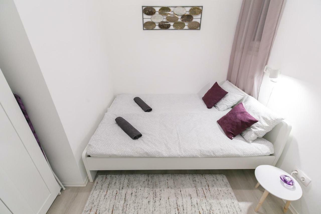 Ella Appartement