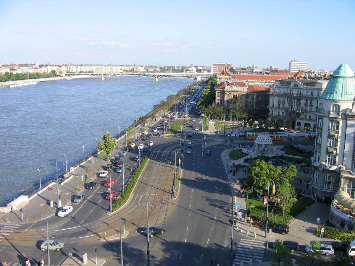 Appartement Ella Budapest